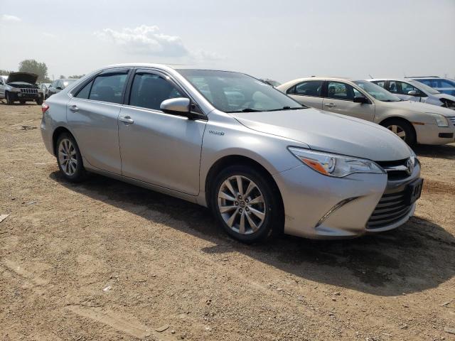 2015 TOYOTA CAMRY HYBR 4T1BD1FK4FU166997
