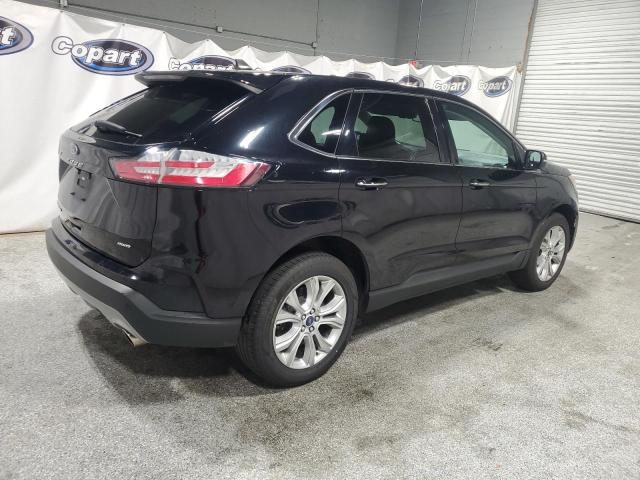 2022 FORD EDGE TITAN 2FMPK4K9XNBA36341