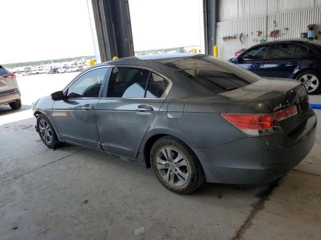 2012 HONDA ACCORD SE - 1HGCP2F6XCA092590