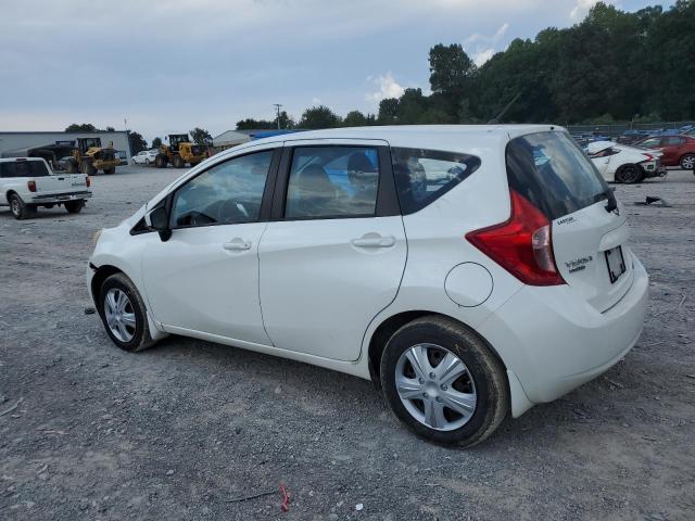 2015 NISSAN VERSA NOTE S #3317770146