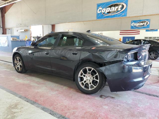 2016 DODGE CHARGER SX 2C3CDXJG1GH238035