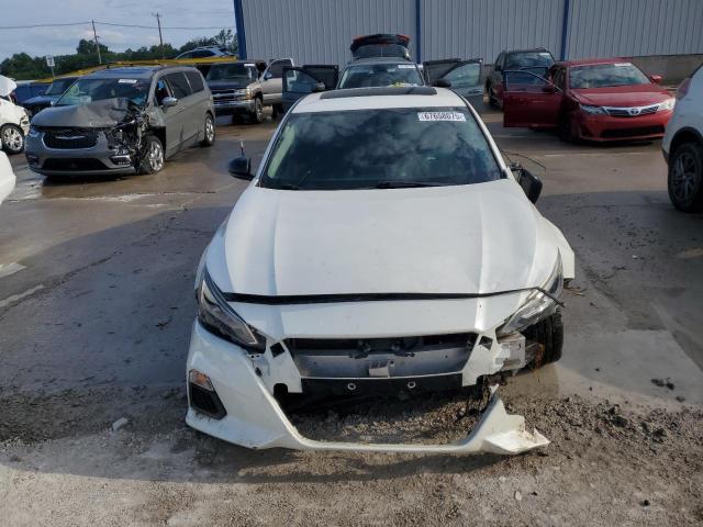 2019 NISSAN ALTIMA SR - 1N4BL4CV4KC214737