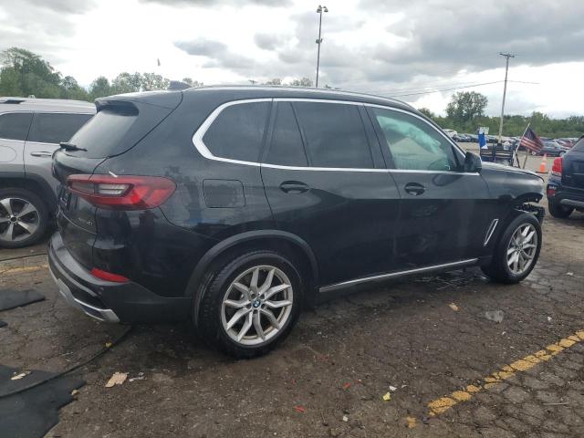 2022 BMW X5 XDRIVE4 5UXCR6C05N9J23750