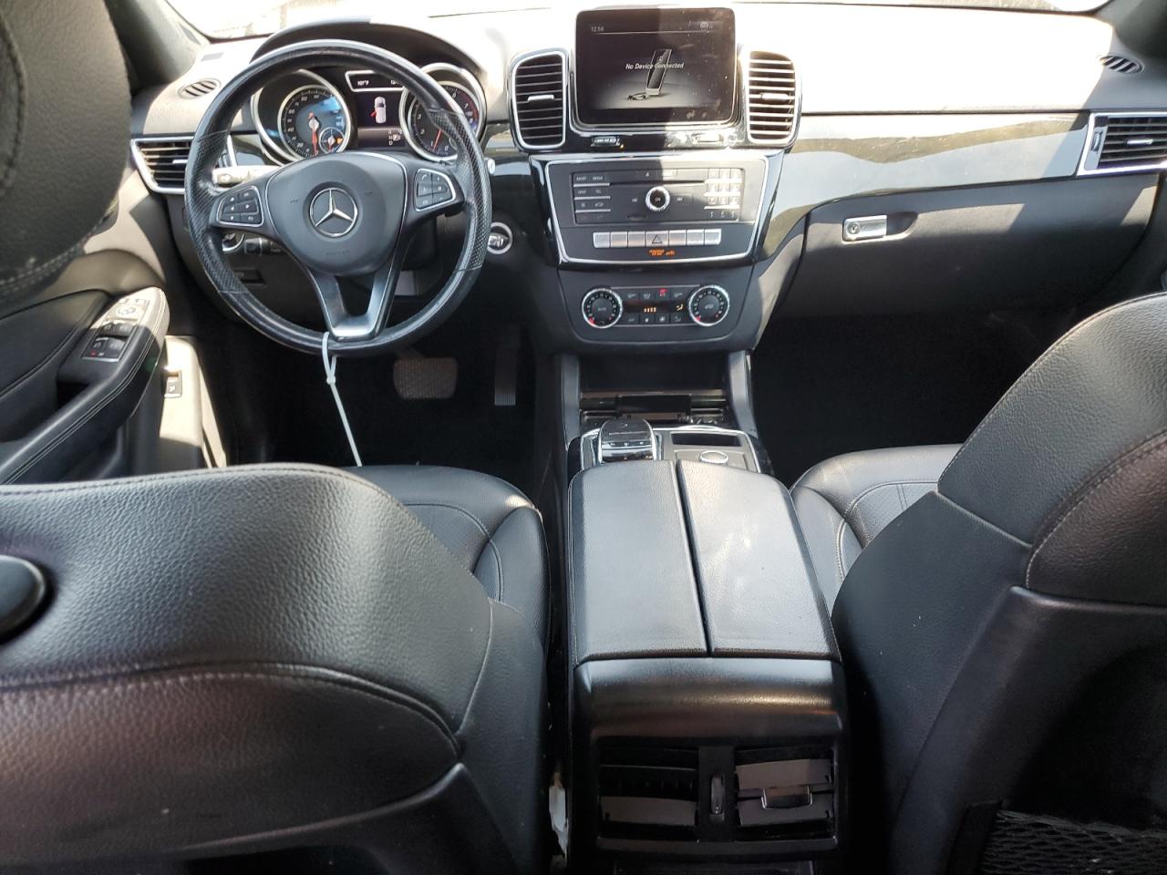 MERCEDES-BENZ GLE-CLASS 350