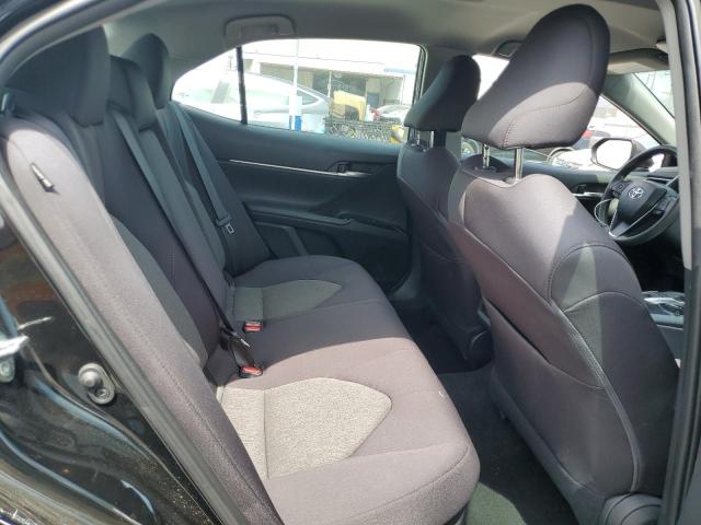 2020 TOYOTA CAMRY LE 4T1C31AK1LU013567