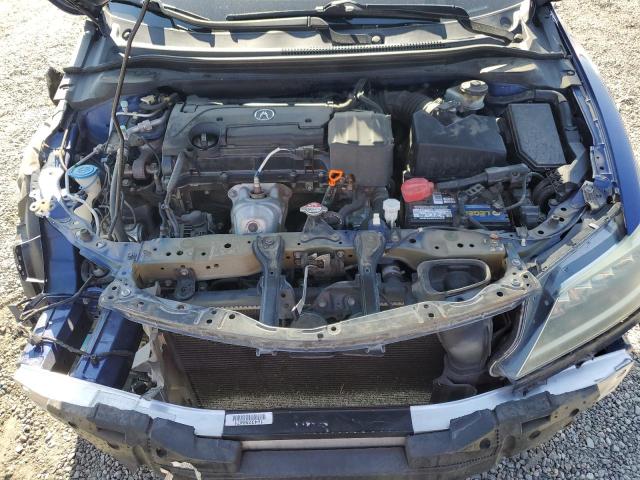 2016 ACURA ILX BASE W 19UDE2F3XGA021220