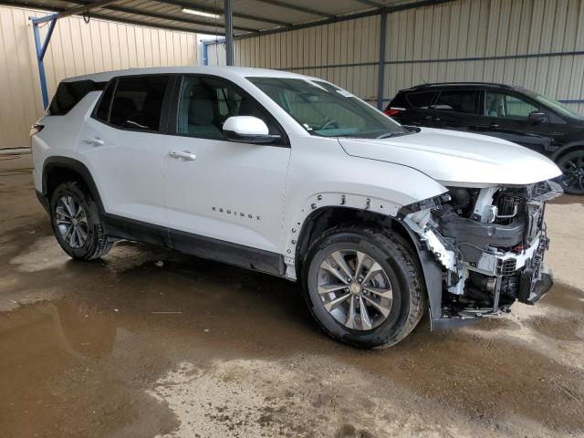 2025 CHEVROLET EQUINOX LT 3GNAXPEG4SL286883