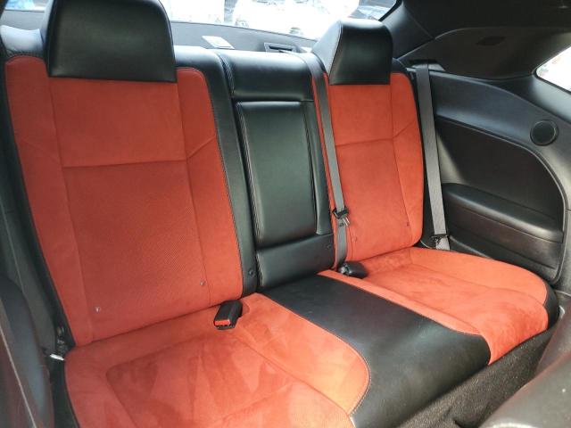 2019 DODGE CHALLENGER 2C3CDZFJ4KH656405