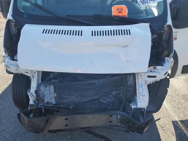 2019 RAM PROMASTER 3C6TRVDG7KE535769