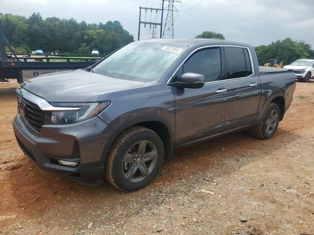 2023 HONDA RIDGELINE RTL-E 5FPYK3F74PB042953