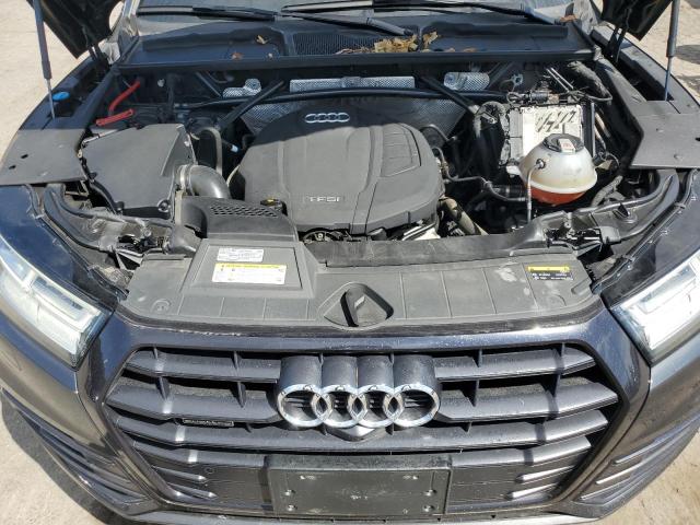2019 AUDI Q5 PRESTIG WA1CNAFY2K2072854