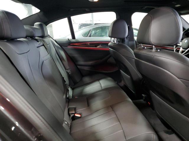 2023 BMW 530XE WBA33AG05PCN82103