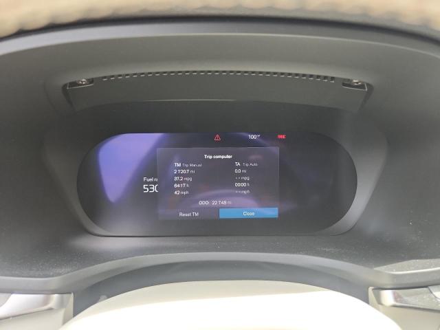 2024 VOLVO S60 PLUS 7JRL12TL9RG291180