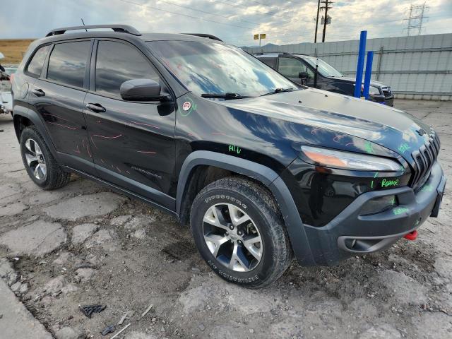 2015 JEEP CHEROKEE T 1C4PJMBS2FW687733