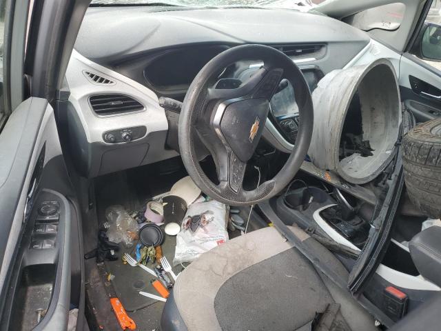 2020 CHEVROLET BOLT EV LT 1G1FW6S07L4145311