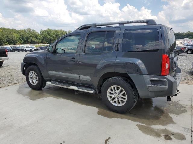 2015 NISSAN XTERRA X 5N1AN0NU0FN667059