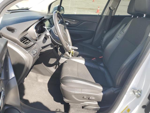 2017 BUICK ENCORE PRE KL4CJBSB8HB024531