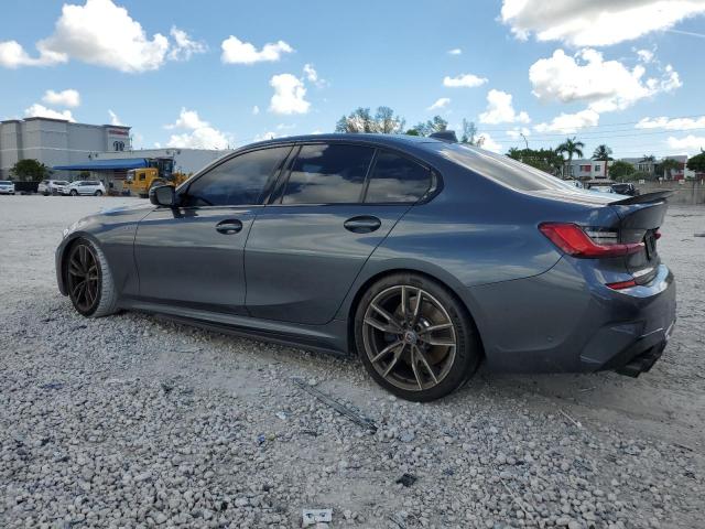 2020 BMW M340I WBA5U7C05LFH25058