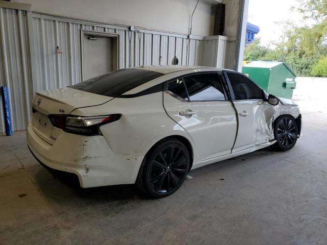 2022 NISSAN ALTIMA SR 1N4BL4CV6NN386745