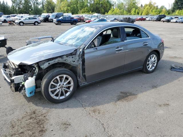 MERCEDES-BENZ A 220 4MAT