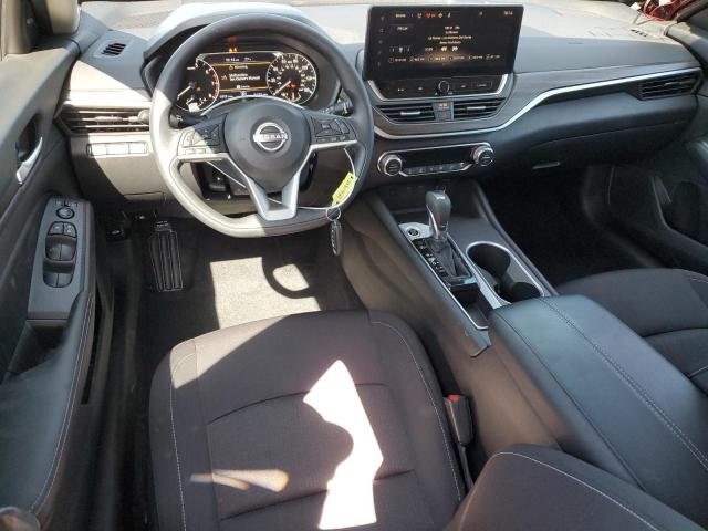 2025 NISSAN ALTIMA SV 1N4BL4DV5SN345999