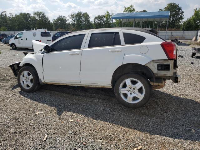 2009 DODGE CALIBER SX #3290282263