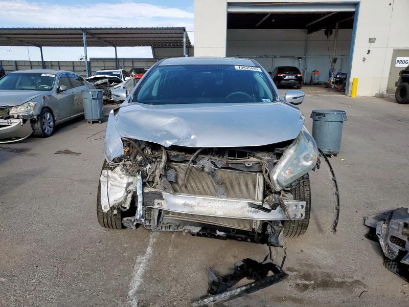 2016 NISSAN MURANO 5N1AZ2MG8GN141713