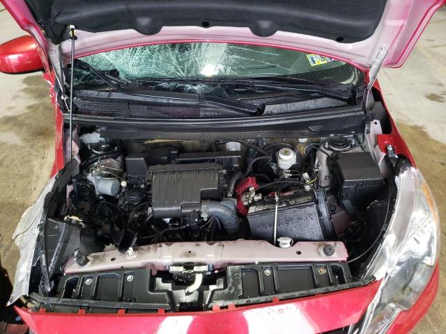 2021 MITSUBISHI MIRAGE G4 ML32FUFJ9MHF03165