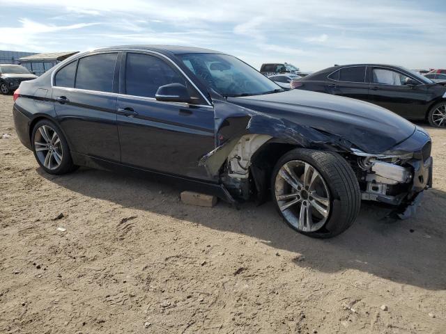 2017 BMW 330 I WBA8B9C52HK884495