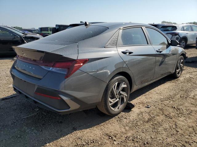 2025 HYUNDAI ELANTRA SE - KMHLM4DG9SU879313