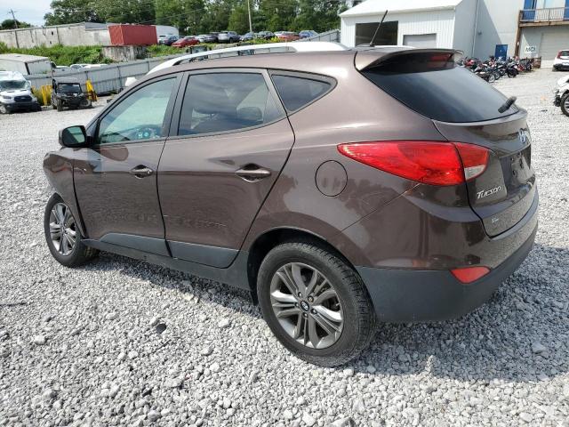 2015 HYUNDAI TUCSON LIM - KM8JUCAG9FU974496