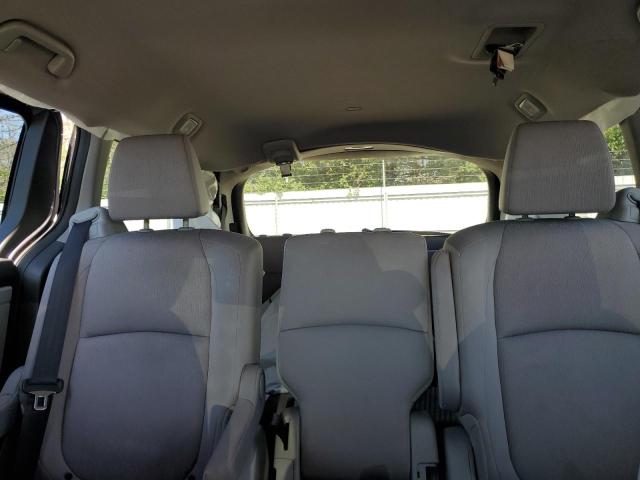 2018 HONDA ODYSSEY EX 5FNRL6H54JB007201