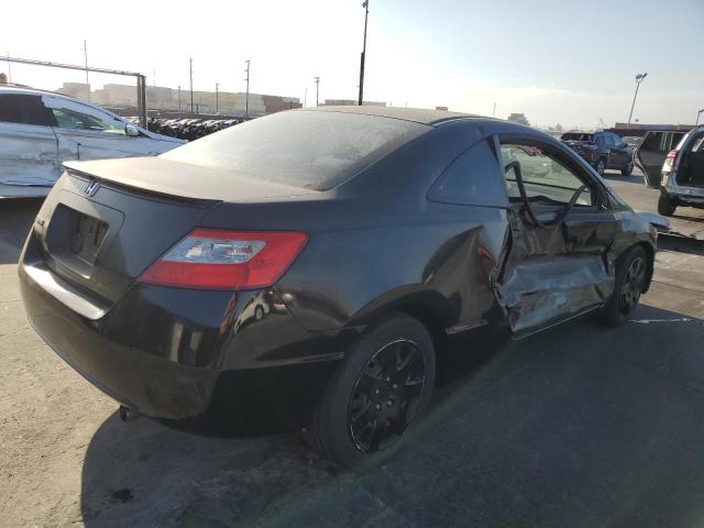 2010 HONDA CIVIC LX - 2HGFG1B67AH528145