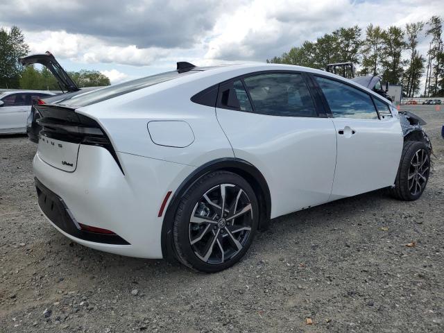 2024 TOYOTA PRIUS PRIME SE JTDACACU1R3023590