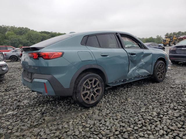 2025 BMW X2 XDRIVE2 WBX63GM05S5226547
