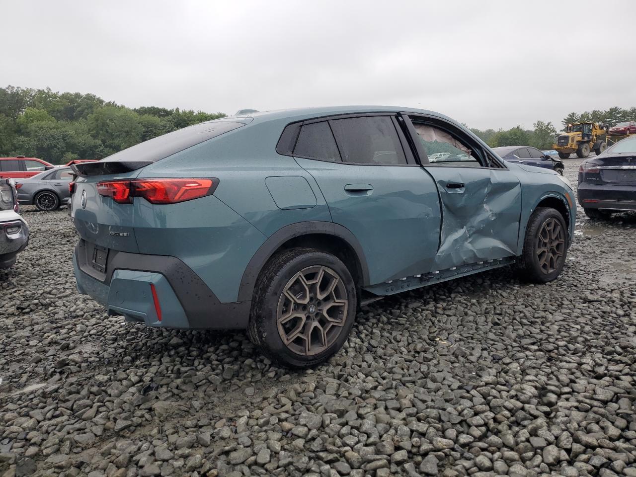 BMW X2 XDRIVE28I