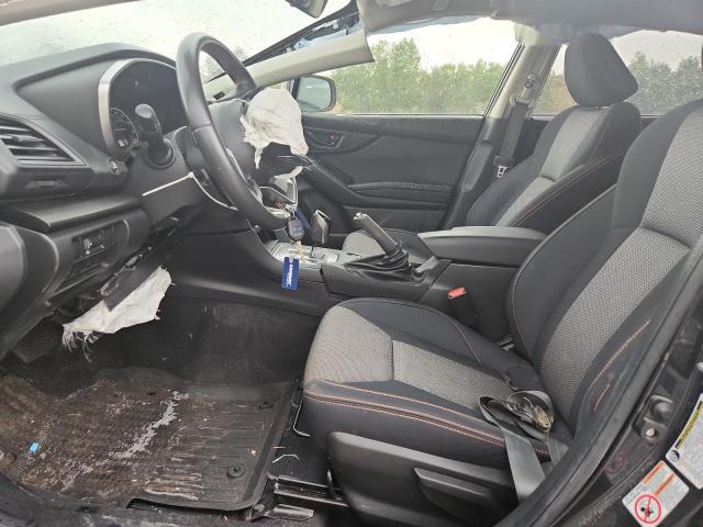 2019 SUBARU CROSSTREK #3286926213