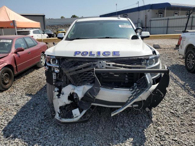 2018 CHEVROLET TAHOE POLI 1GNLCDEC0JR360663