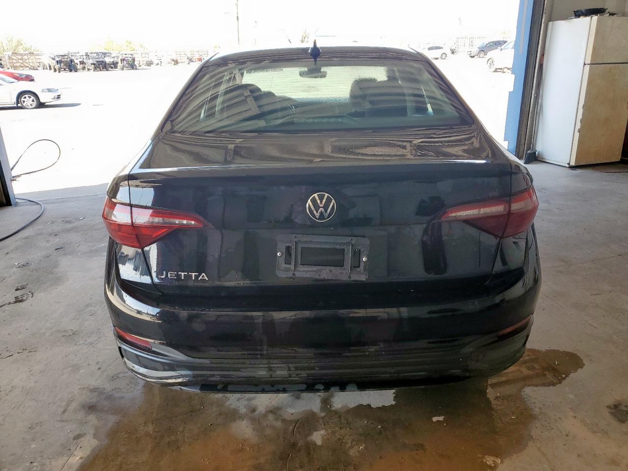 VOLKSWAGEN JETTA S