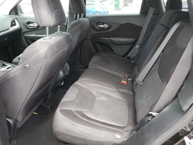 2015 JEEP CHEROKEE L 1C4PJMCS3FW582780