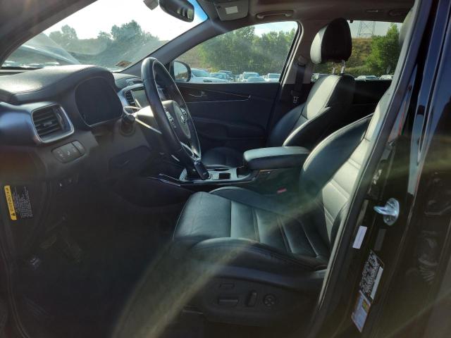 2016 KIA SORENTO SX #3304149485