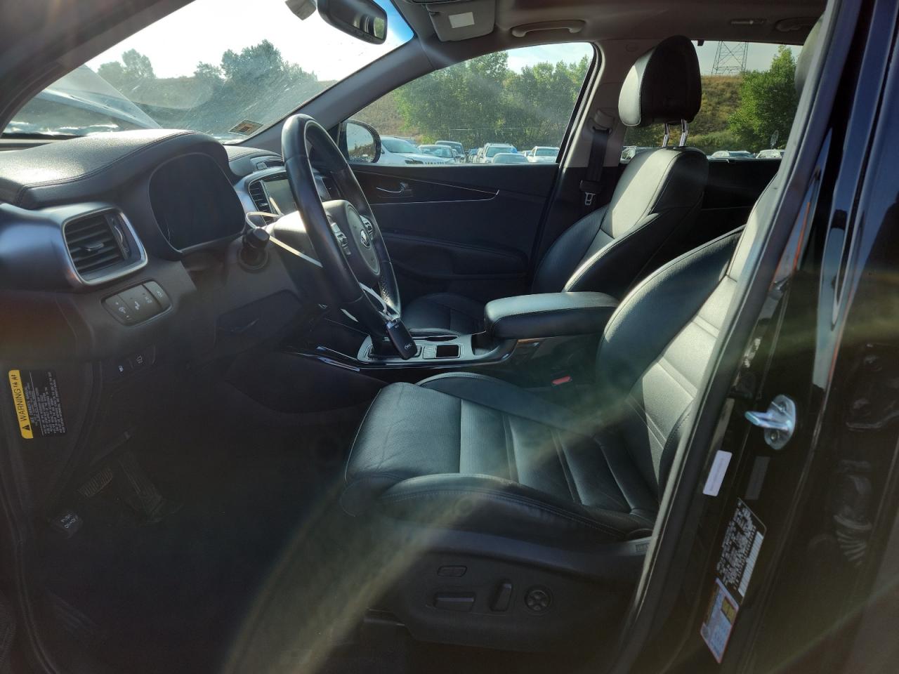 Lot #3304149485 2016 KIA SORENTO SX