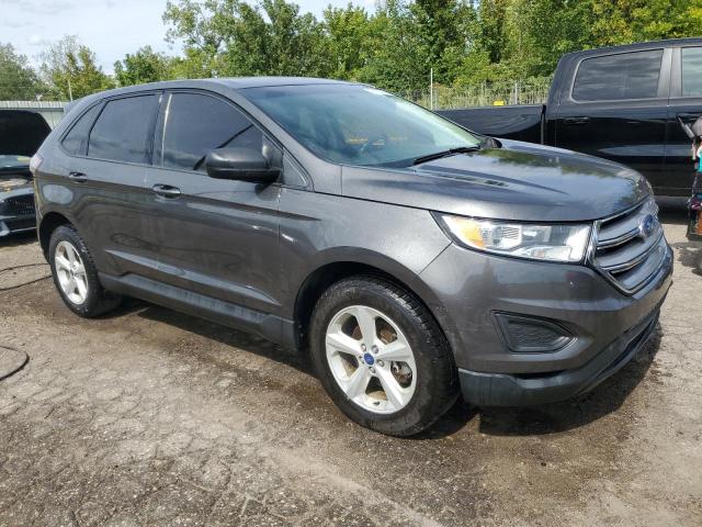 2018 FORD EDGE SE 2FMPK3G92JBB28511