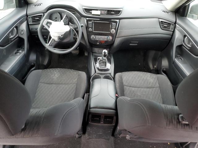 2020 NISSAN ROGUE S - 5N1AT2MVXLC746788