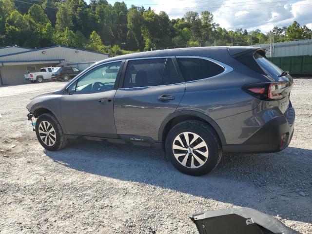 2021 SUBARU OUTBACK PREMIUM 4S4BTACC6M3186042