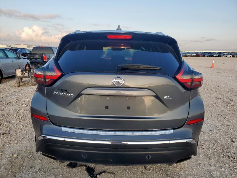 2020 NISSAN MURANO SL 5N1AZ2CJ1LN137011