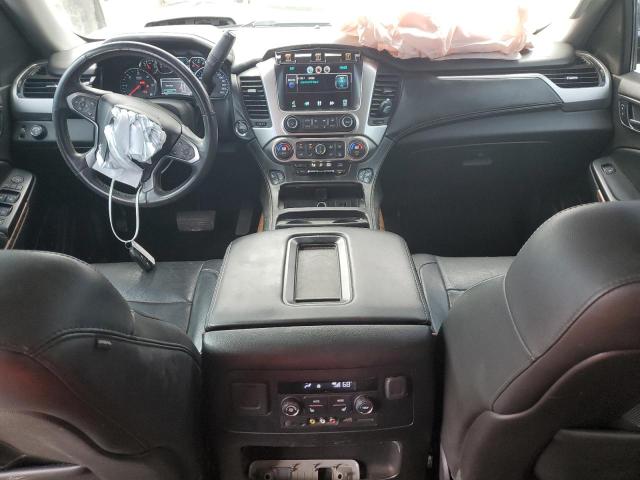 2015 CHEVROLET TAHOE C150 1GNSCCKC8FR134193