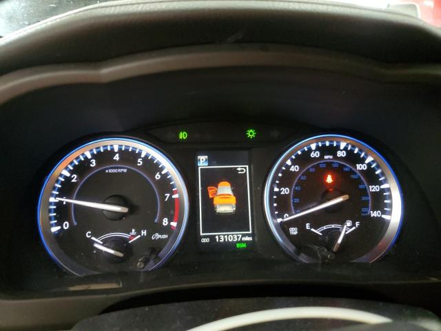 2018 TOYOTA HIGHLANDER 5TDJZRFH5JS533617
