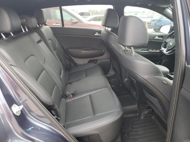 2020 KIA SPORTAGE S - KNDP6CAC7L7722584