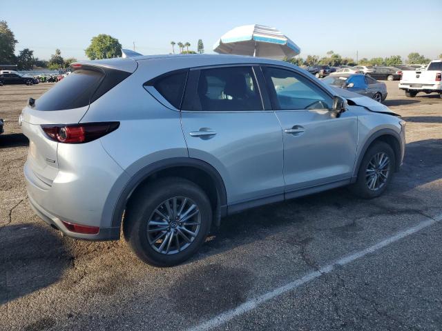 2018 MAZDA CX-5 SPORT JM3KFABM0J0309148